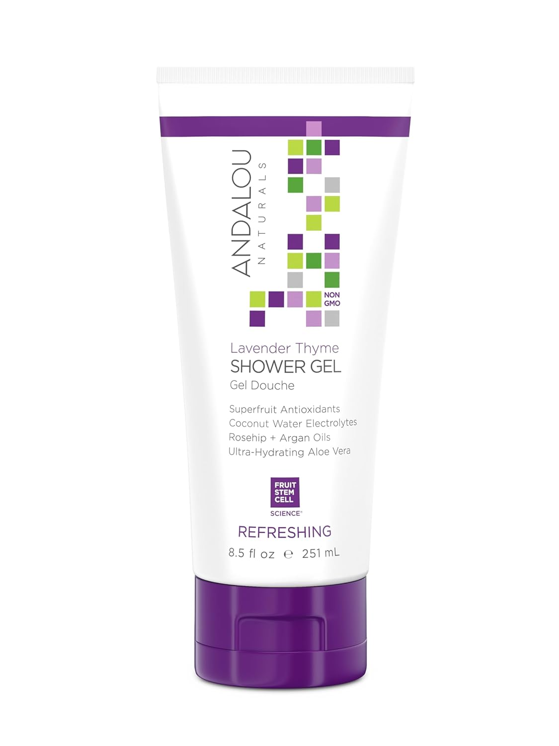 ANDALOU NATURALS